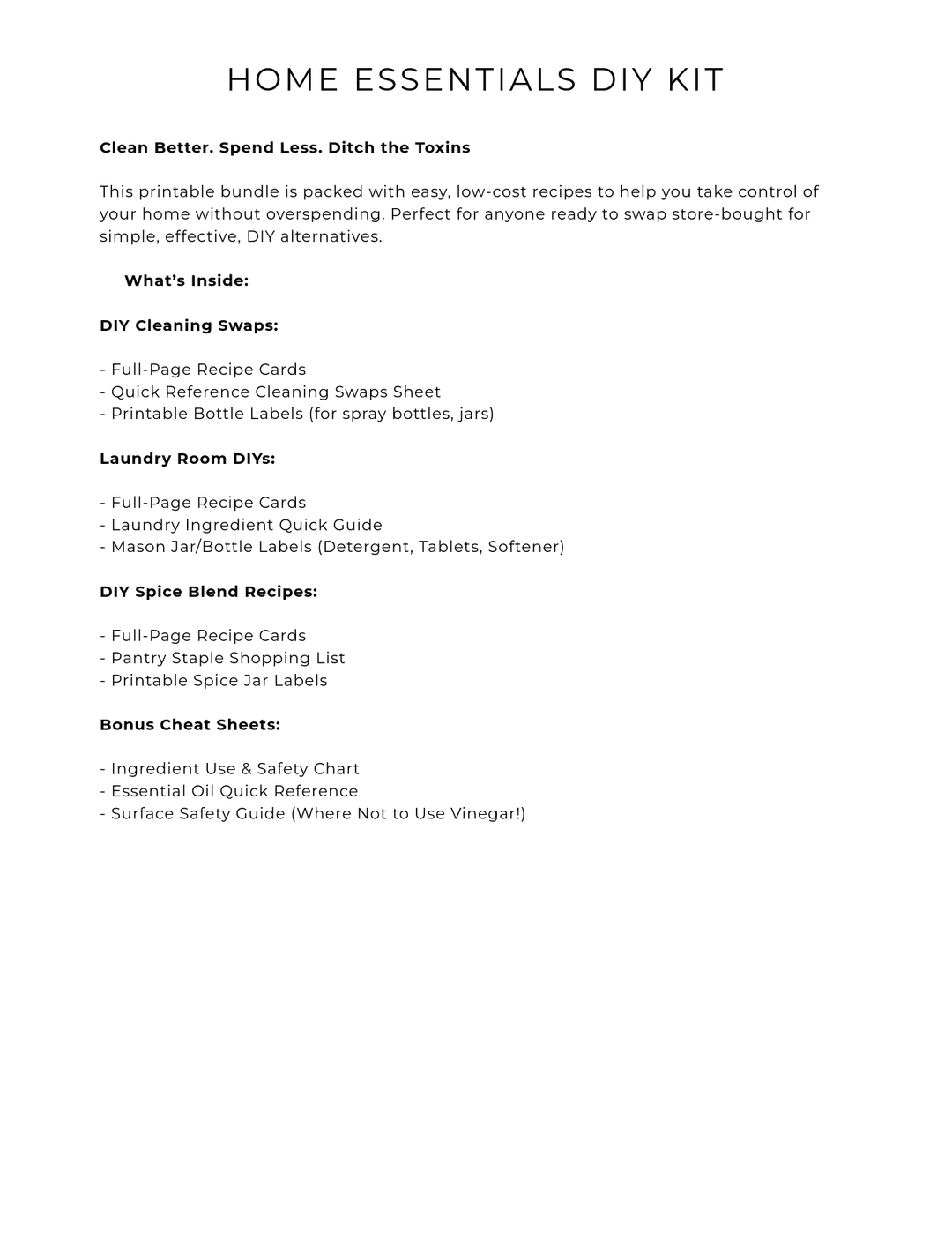 book page 1